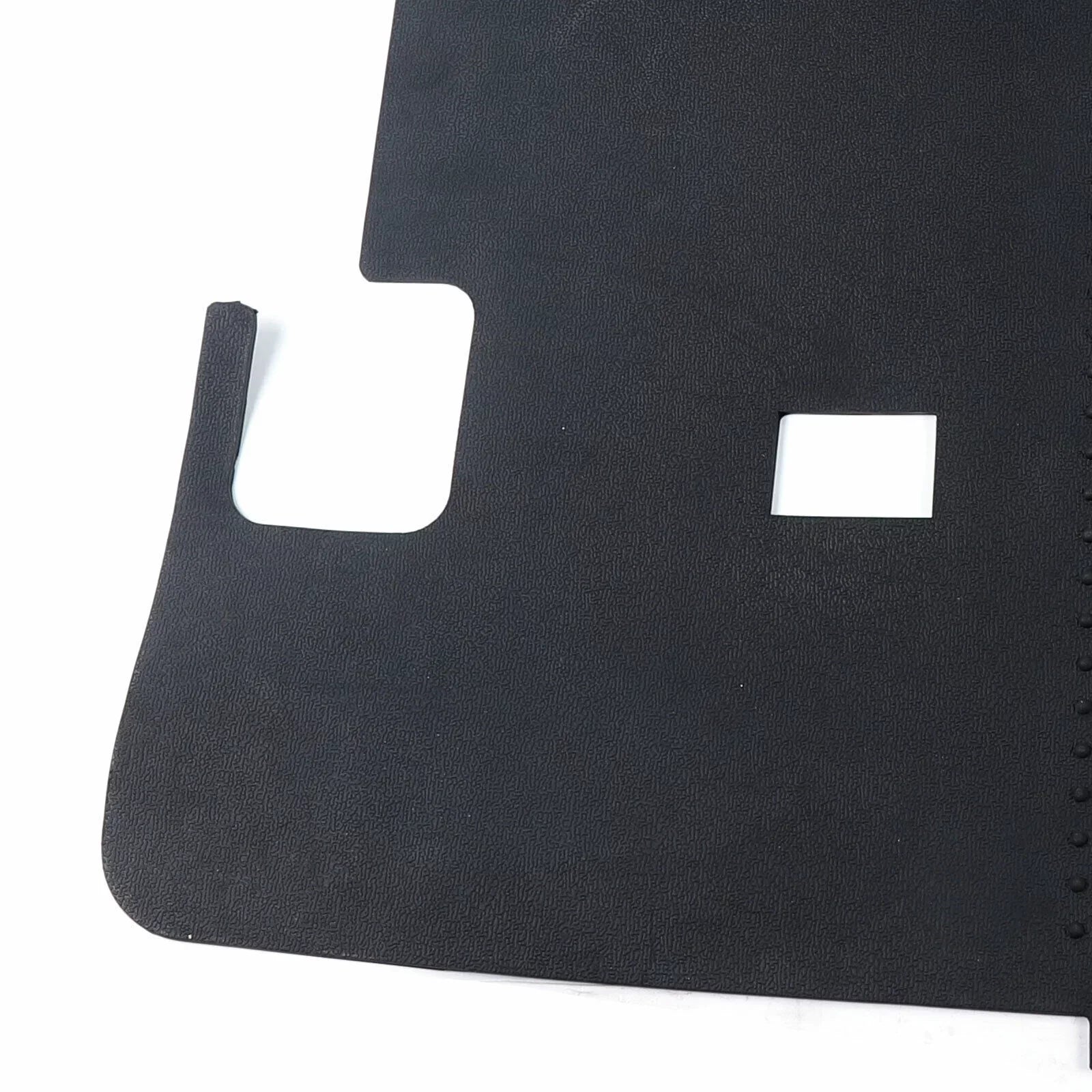 For EZGO TXT 1996+ Replacement 70048G01 High Quality Rubber Golf Cart Floor Mat