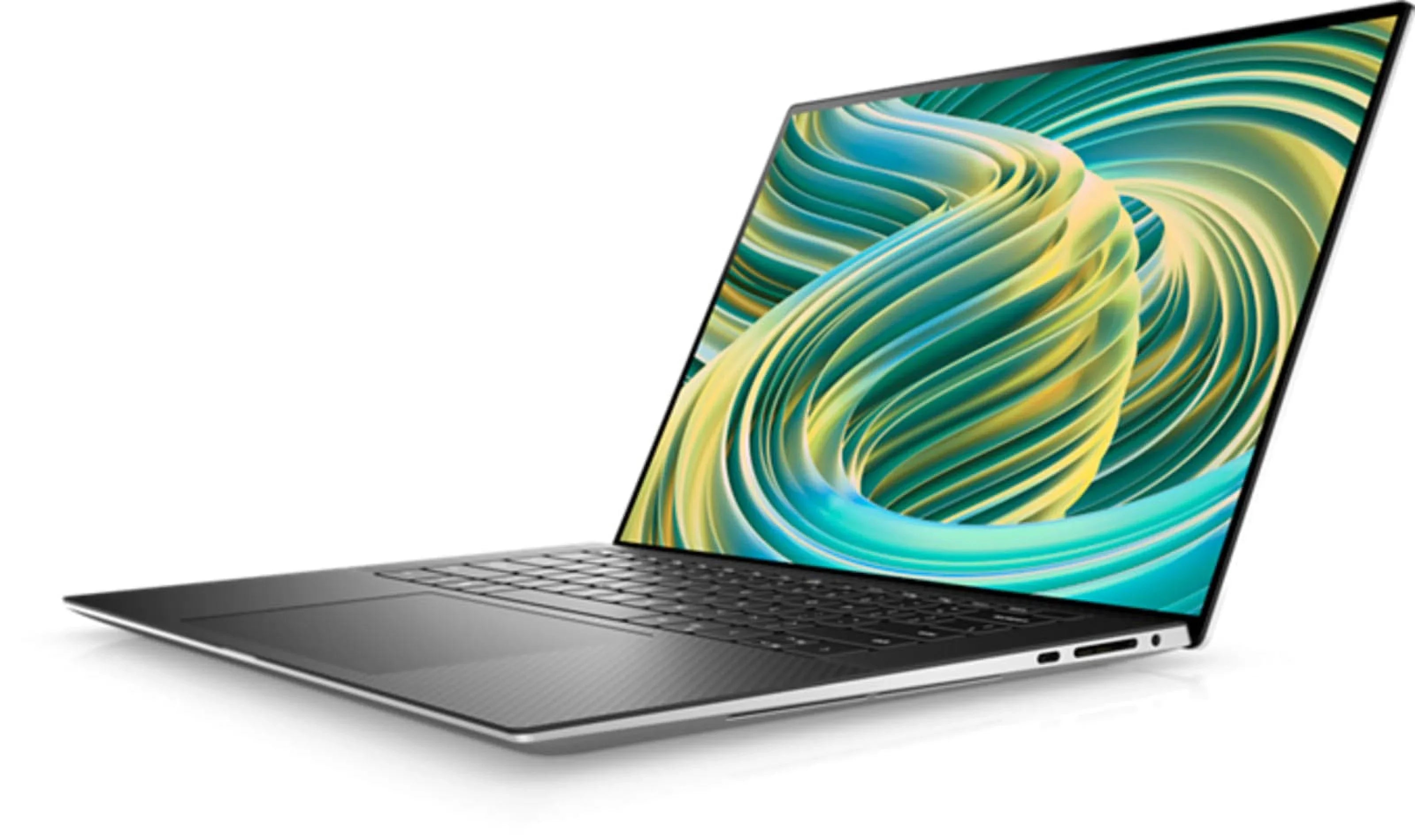 Dell XPS 9530 Computer (2023) | 15.6" FHD+ | Core i7 - 512GB SSD - 16GB RAM - Arc A370M | 14 Cores @ 5 GHz - 13th Gen CPU