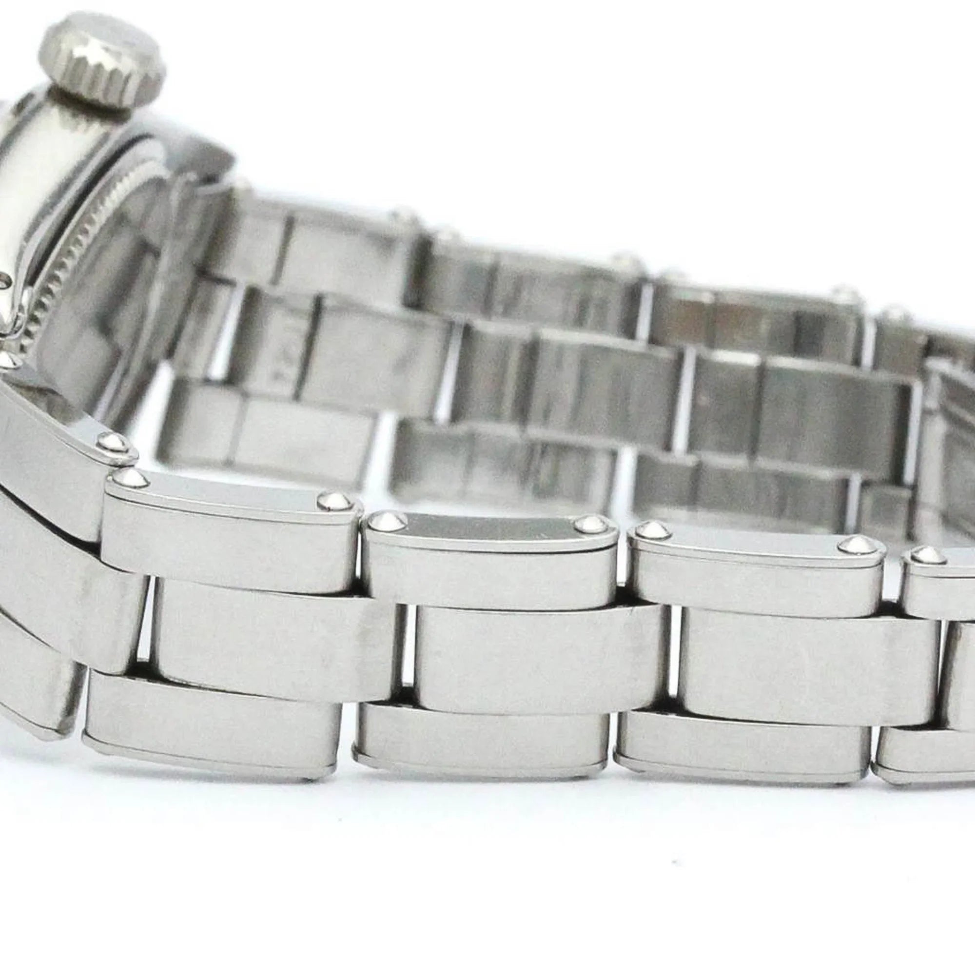 Pre-Owned Vintage ROLEX Oyster Precision Steel Hand-Winding Ladies Watch 6410 BF563332 (Fair)