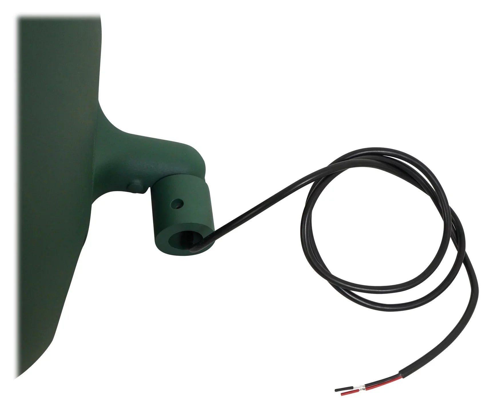 Pair JBL GSF6-GN 6.5" Landscape Ground Stake / Wall Mount 70v Commercial Speaker