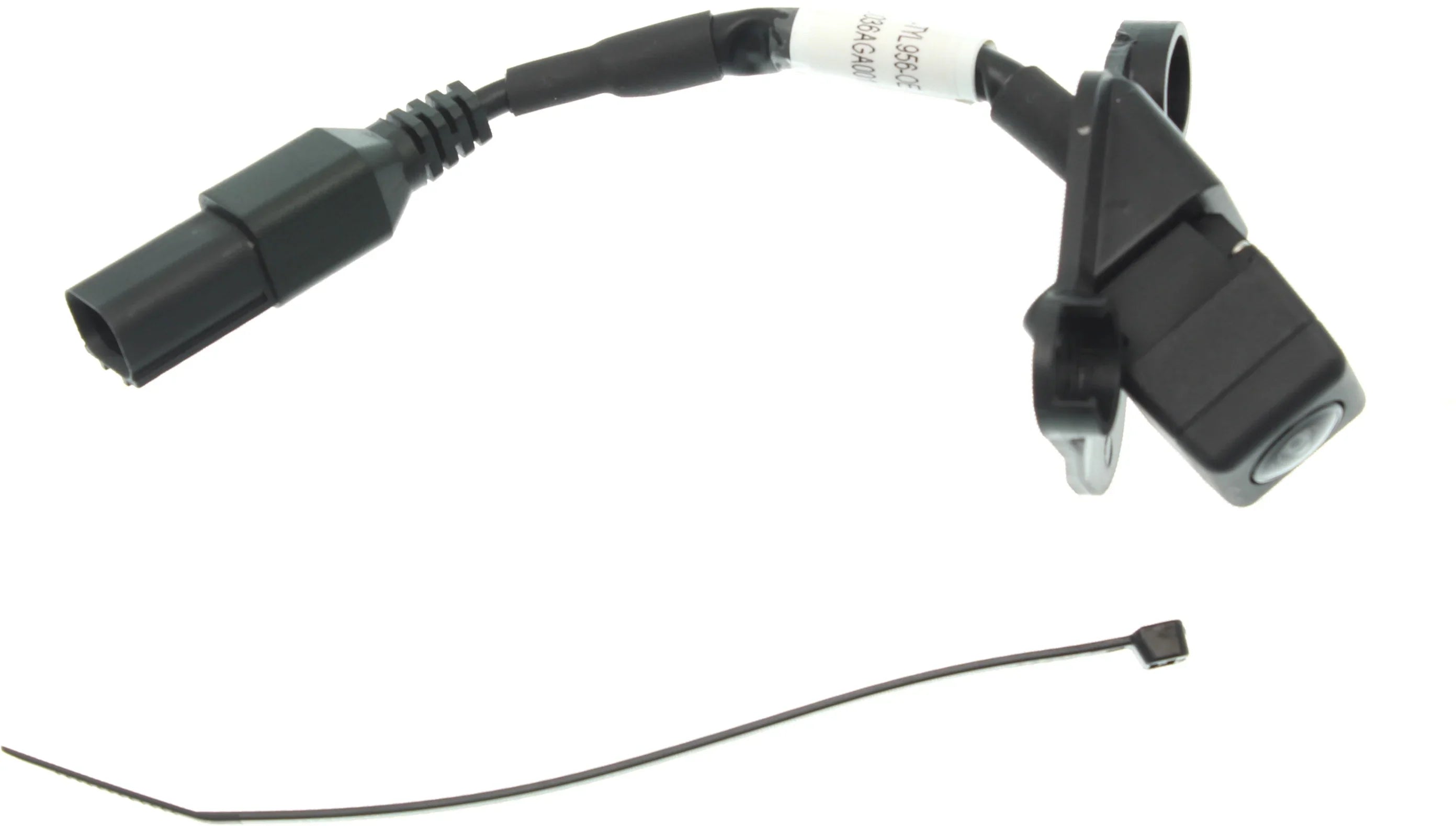 New Back Up Camera for 2016-2017 Toyota Tundra