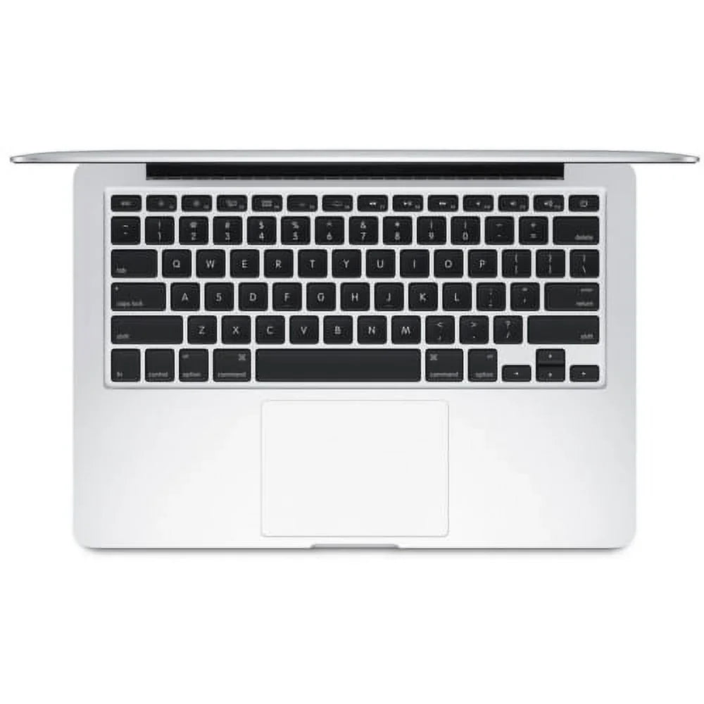Repaired Apple MacBook Pro Retina Intel Core 5 2.4GHz 4GB RAM 256GB SSD 13" - ME864LL/A (2013) (Refurbished)