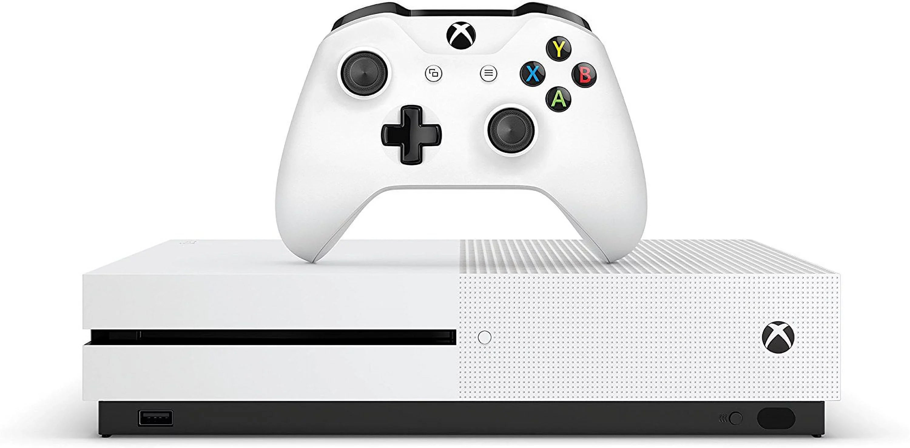 Xbox One S Console Only 1Tb Halo5
