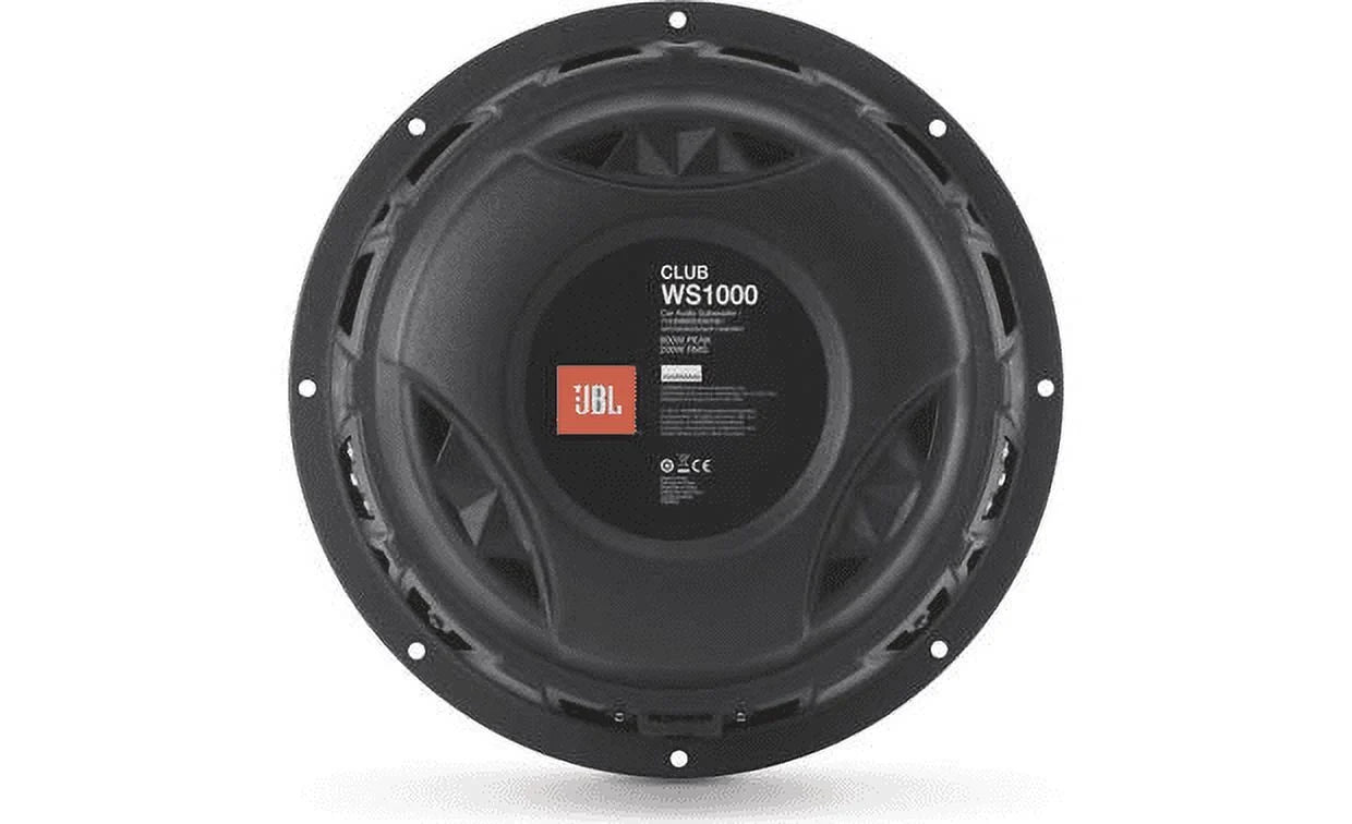 Renewed JBL Club WS1000 (Refurbished)
