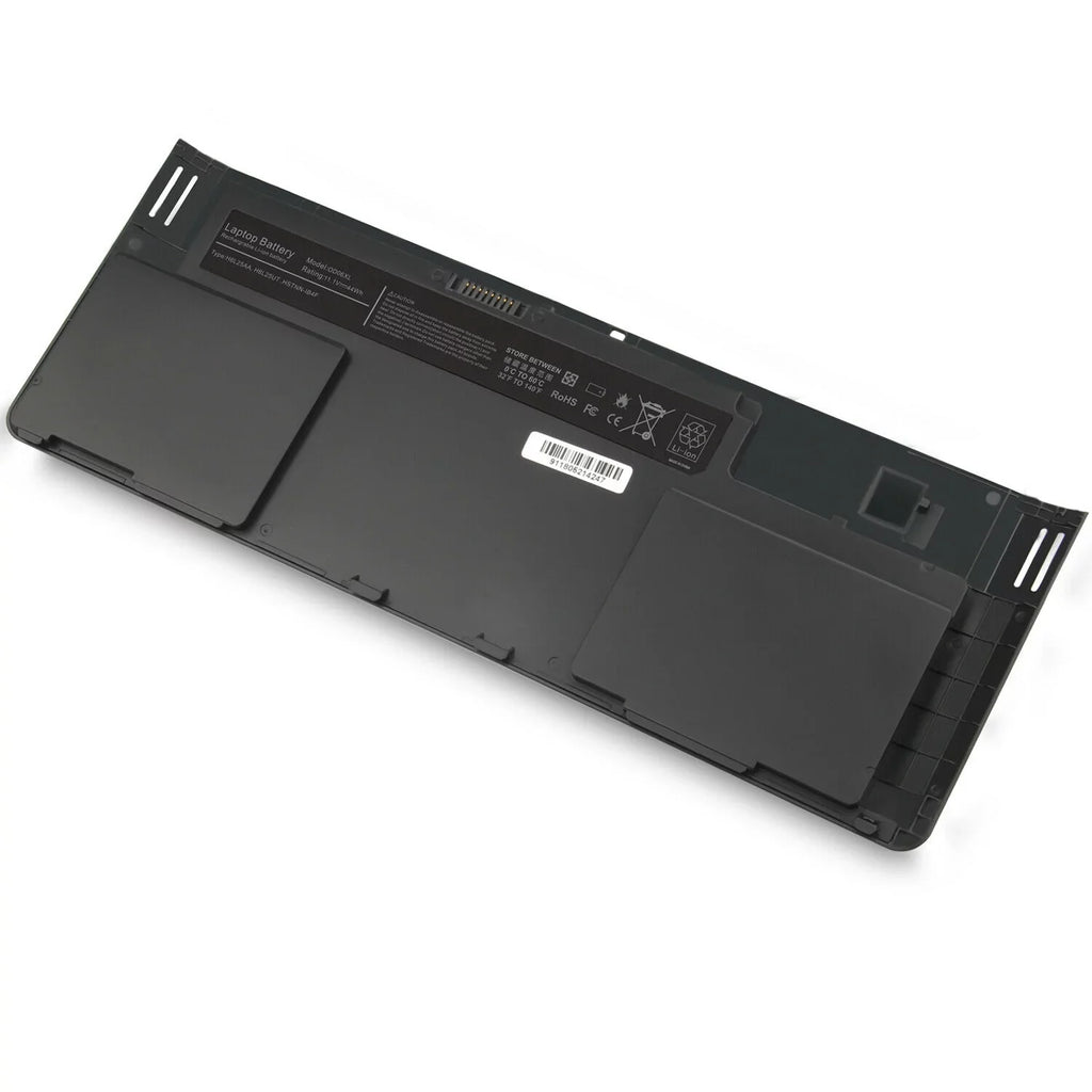 OD06XL Battery for HP Elitebook Revolve 810 G1 G2 G3 Series 698943-001 H6L25AA