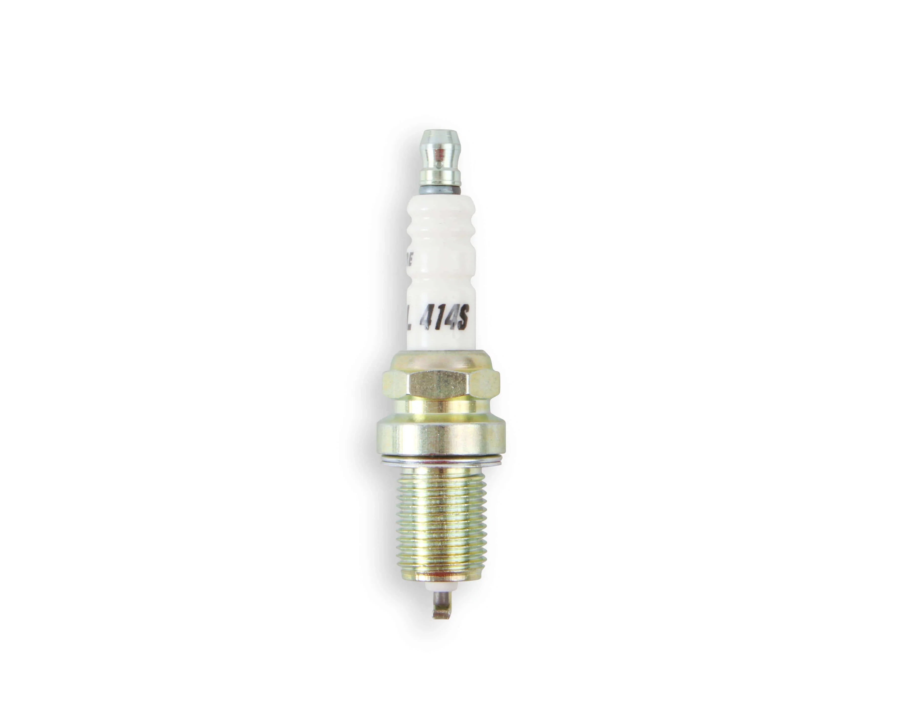 U-Groove Spark Plug Header Plug