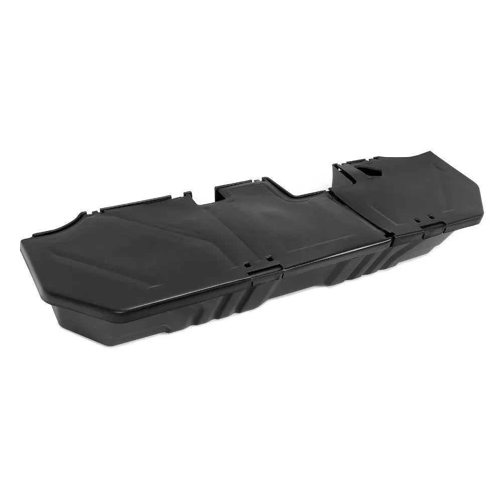 Teledu UnderSeat Storage Box Replace 84734683 For Chevy GMC 19-22 Chevy Silverado GMC