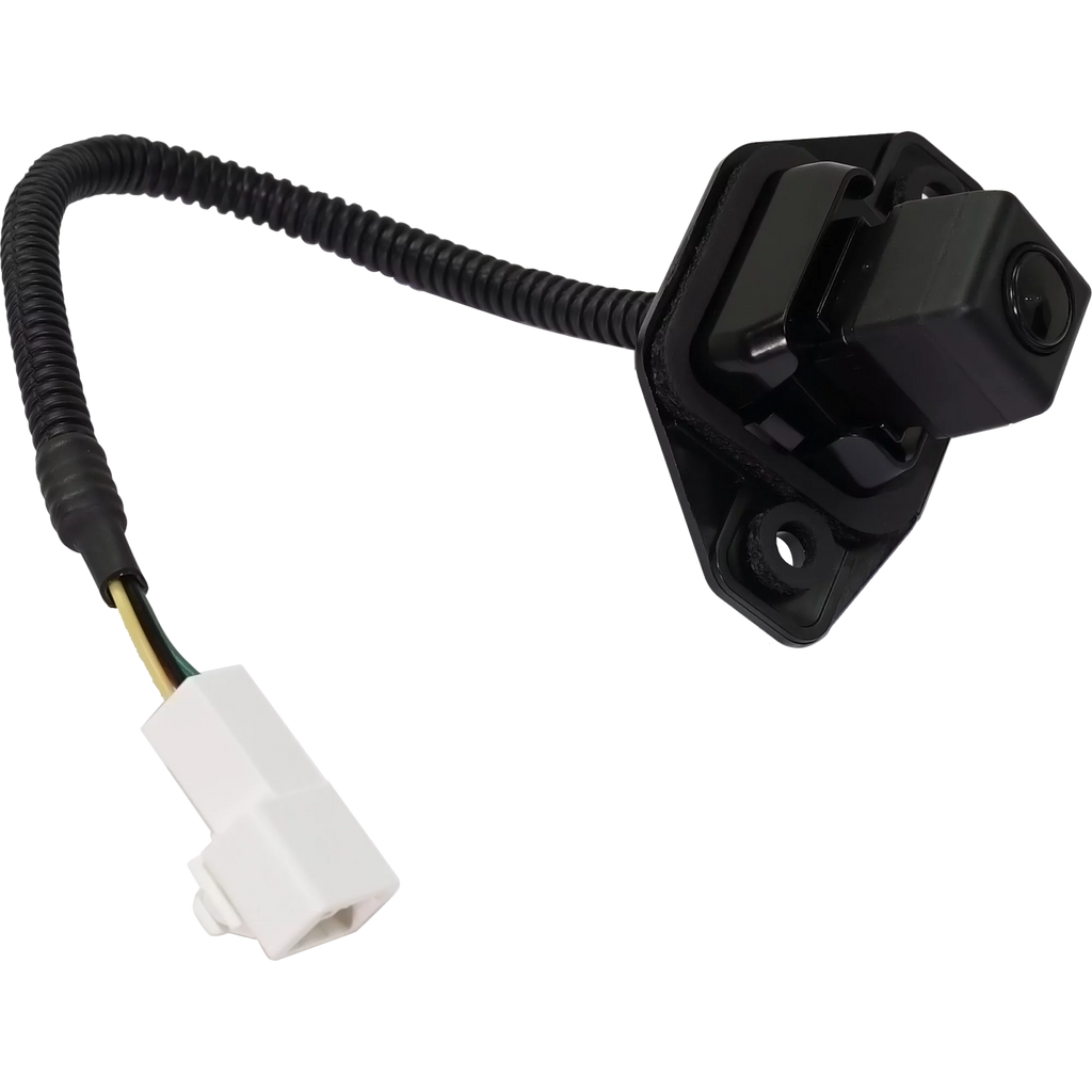 Back Up Camera Compatible with 2007-2011 Lexus GS350