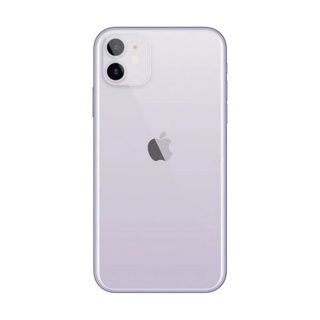 Open Box Apple iPhone 11 A2111 (Spectrum Mobile Only) 128GB Purple