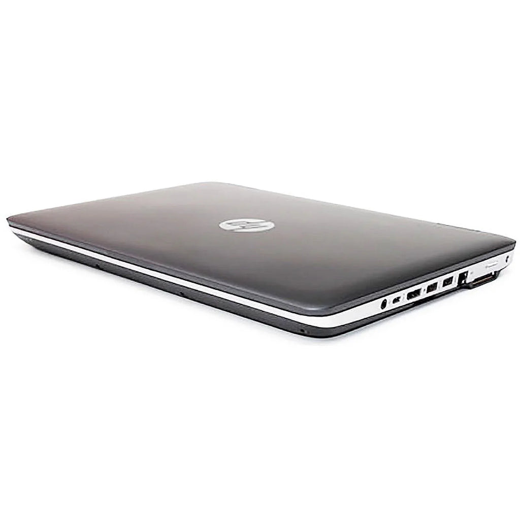 Used HP ProBook 640 G2 2.4GHz i5 8GB 128GB SSD Windows 10 Pro 64 Portable PC