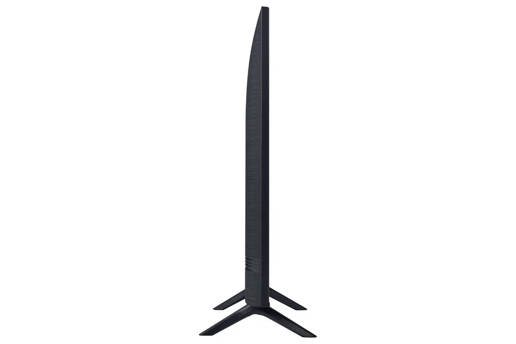 SAMSUNG 43" Class 4K Crystal UHD (2160P) LED Smart TV with HDR UN43TU8000 2020