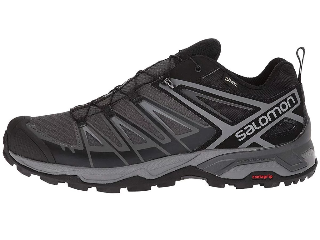 Salomon X Ultra 3 Gore-Tex Mens Hiking Shoes