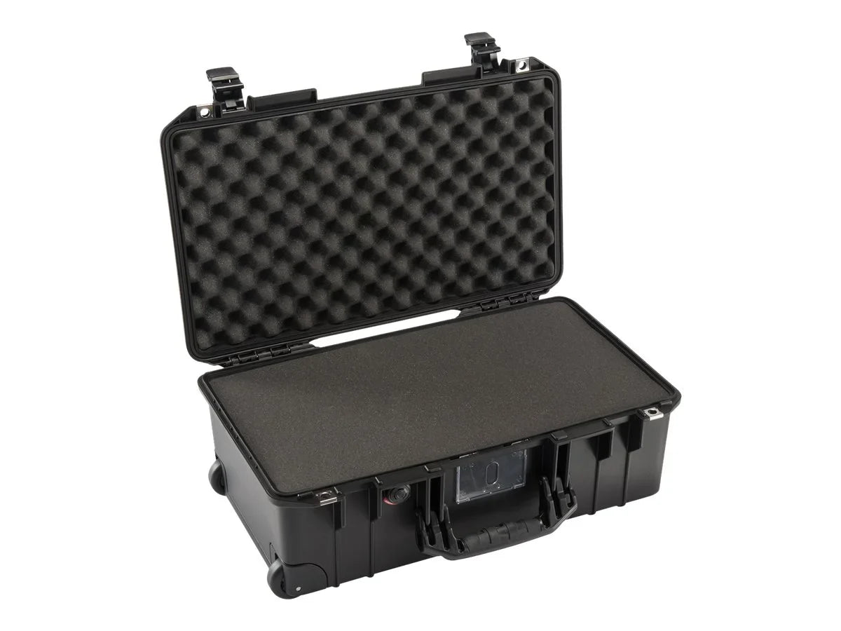 PELICAN 1535 AIR CASE WL/WF BLACK