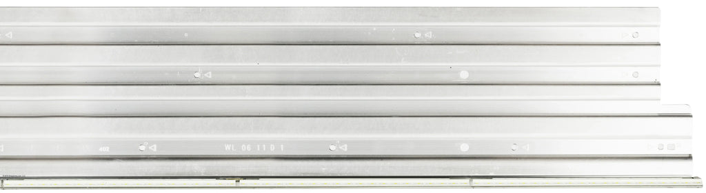 LG 6916L-3103A/6916L-3104A LED Backlight Strips/Bars (2) 49SK8000PUA
