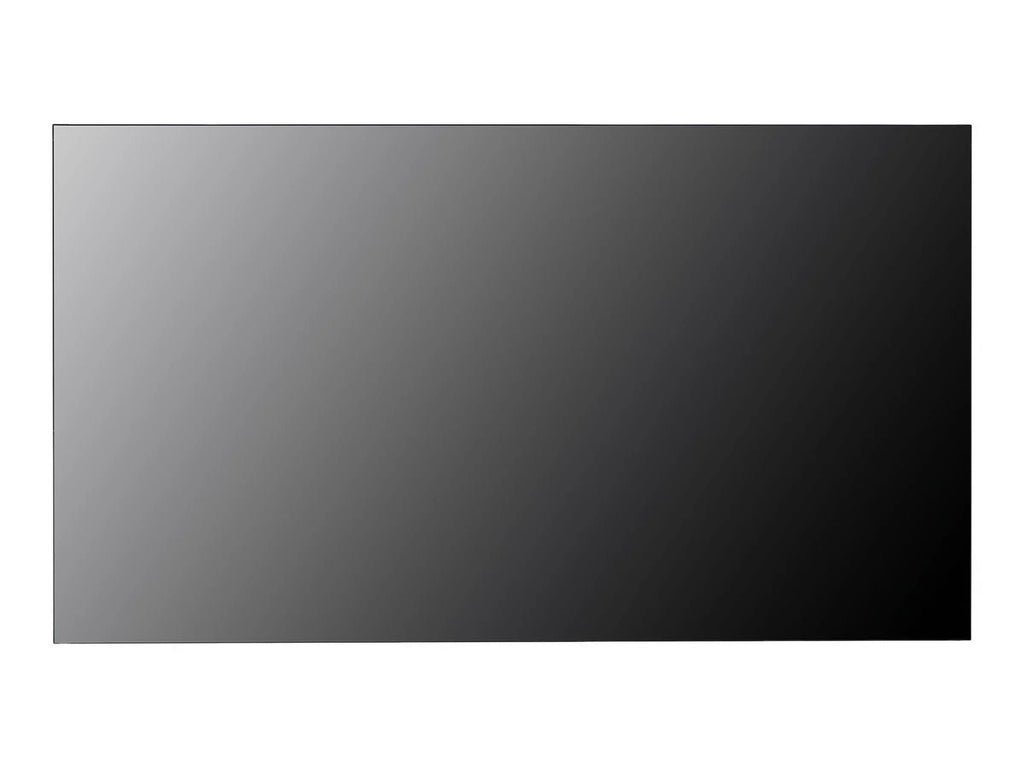 LG 55VH7J-H - 55" Diagonal Class VH7J-H Series LED-backlit LCD Screen - digital signage with Integrated Pro:Idiom - webOS - 1080p 1920 x 1080 - black