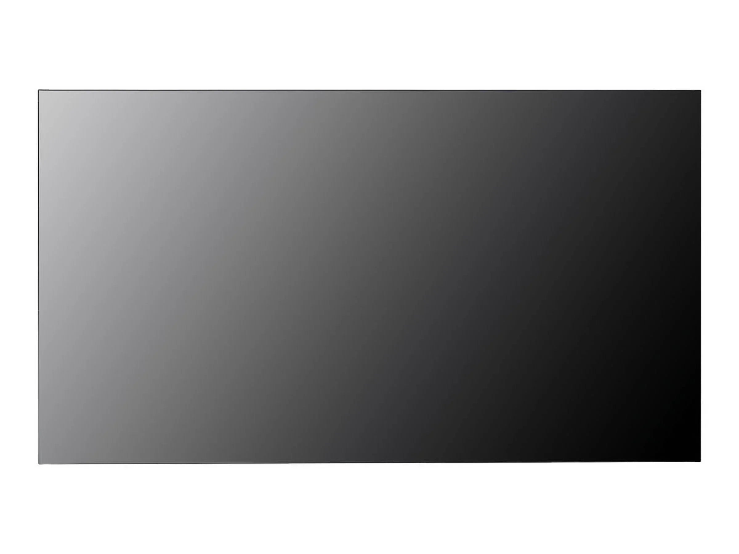 LG 55VH7J-H - 55" Diagonal Class VH7J-H Series LED-backlit LCD Screen - digital signage with Integrated Pro:Idiom - webOS - 1080p 1920 x 1080 - black