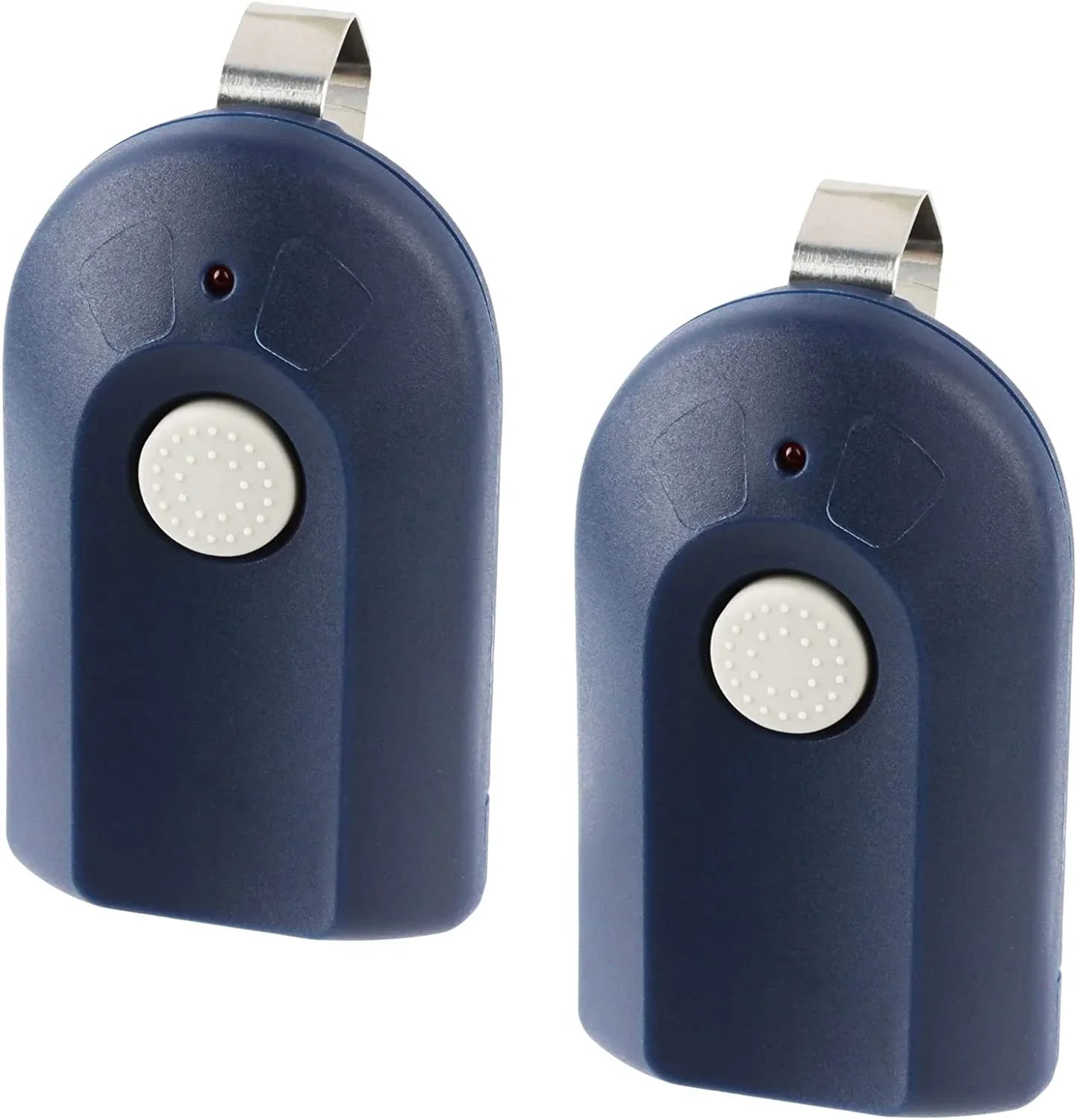 2 For Genie Garage Door Intellicode ACSCTG Type 1 (Blue Shell)