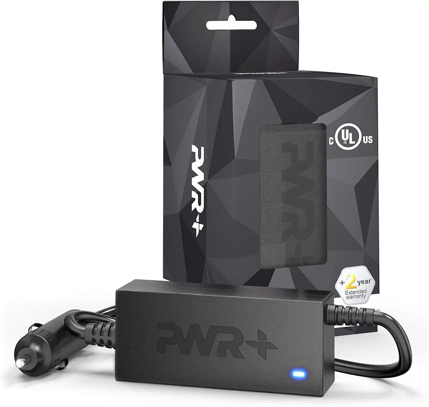 CAR Charger for Dell Series Portable PC: Compatible with 7480 E5450 E5470 E5570 E6400 E6410 E6420 E6430 E7440 E7450 E7470