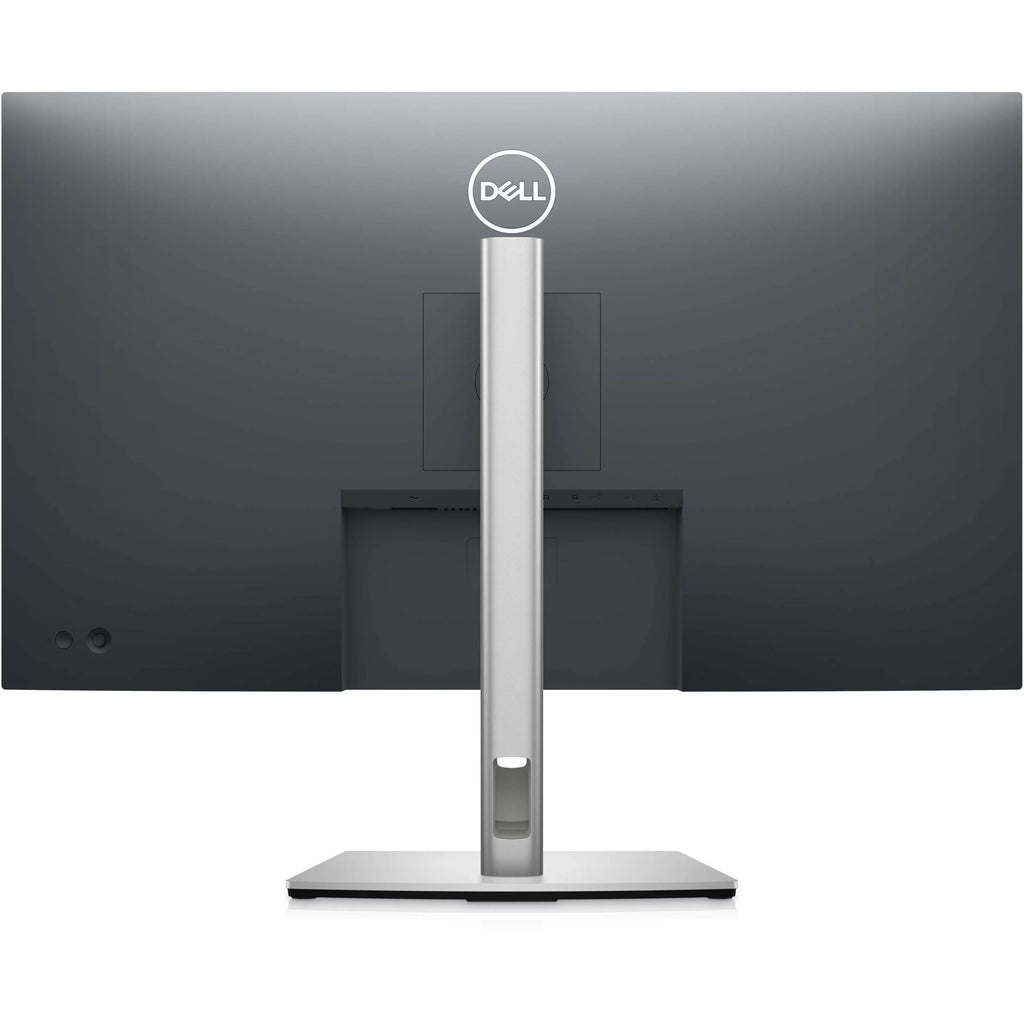 Dell 32\" 3840 x 2160 LCD ComfortView Plus, sRGB Monitor, Black & Silver, P3223QE