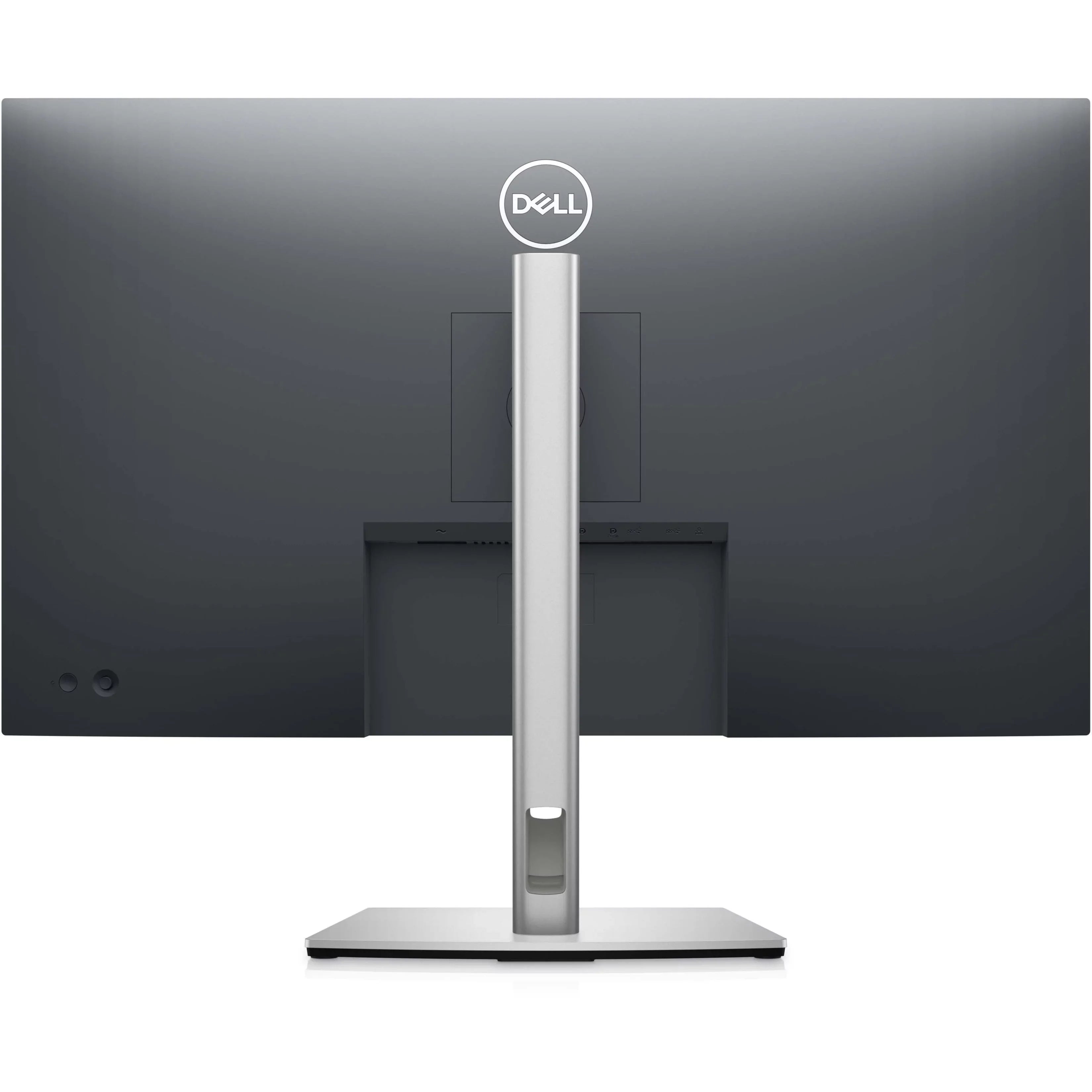 Dell 32\" 3840 x 2160 LCD ComfortView Plus, sRGB Monitor, Black & Silver, P3223QE
