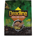 Deadline, Ready-to-Use Pellets, Slug and Snail Killer; 3 lb.