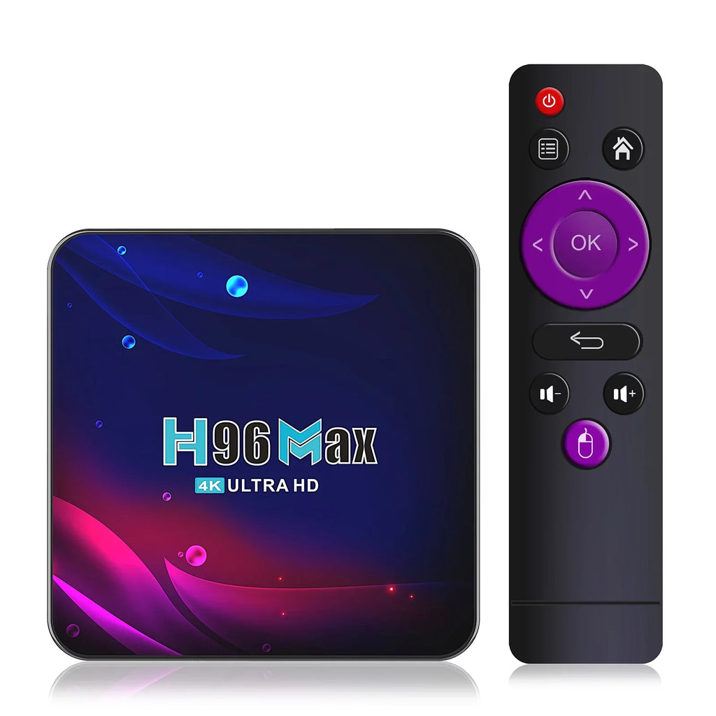 Spirastell Video Player,Bt4.0 100m Uhd 4k V11 Android 100m Lan Uhd Smart Wifi Bt4.0 Lan Vp9 Smart Tv H.265 With Remote Rk3318 Dual-band Vp9 H.265 Video Player Dual-band Wifi Smart 4k Video Dazzduo