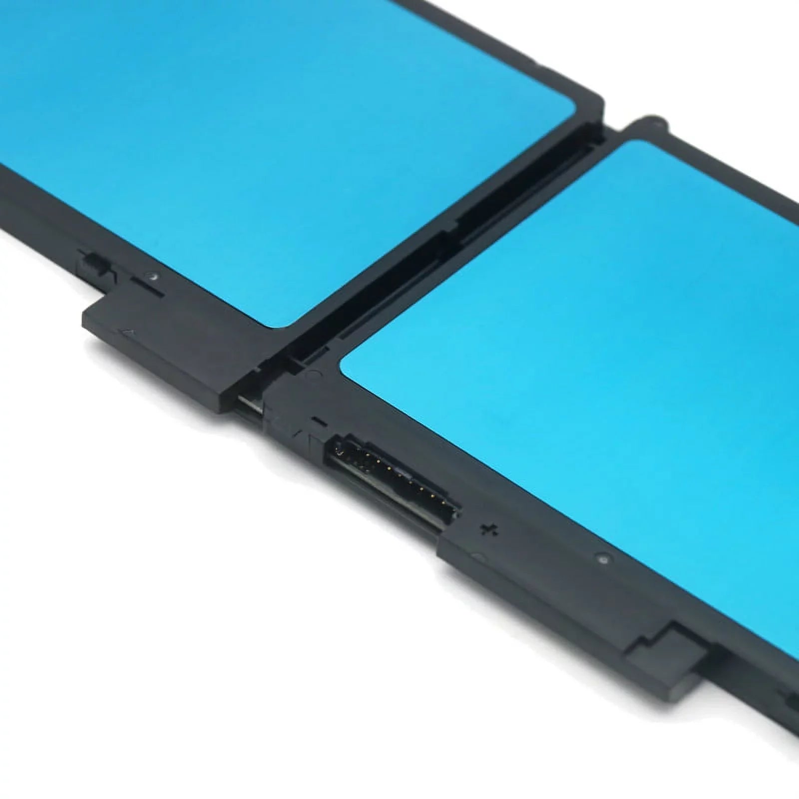 ✅GJKNX Portable PC Battery For Dell Edition 5480 5580 5280 5490 5491 5580 5590 5591