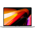 Apple MacBook Pro W/ Touch Bar MVVL2LL/A 16" 16GB 512GB X62.6GHz,Silver (Scratch And Dent Used)