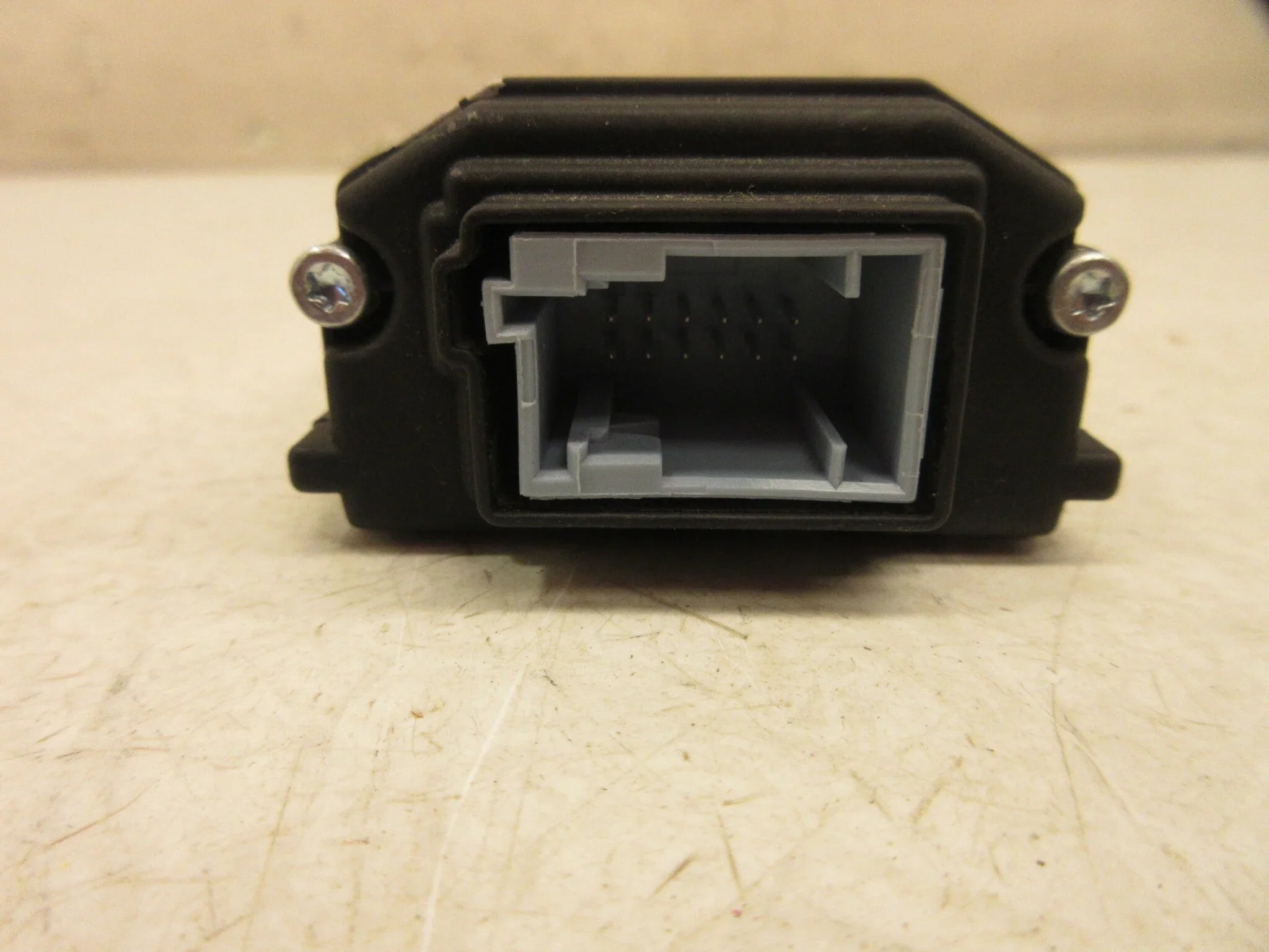 Pre-Owned 14 15 Jeep Grand Front Windshield Mounted Camera OEM LKQ (Good)