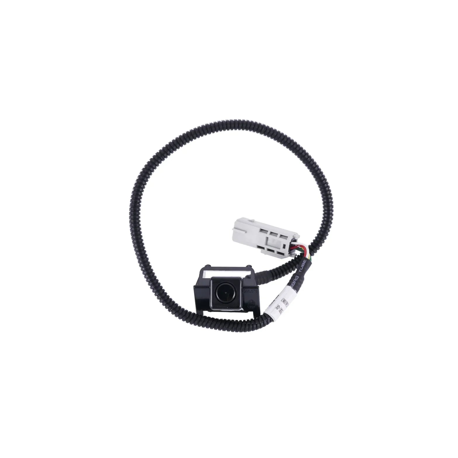 Backup Camera Replaces for 09-17 Buick Enclave  GMC Acadia  Saturn Outlook 22885399 22765350 25885449 25885450