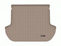 WeatherTech Cargo Trunk Liner compatible with 2010-2014 Subaru Outback - Behind 2nd Row Seating, Tan