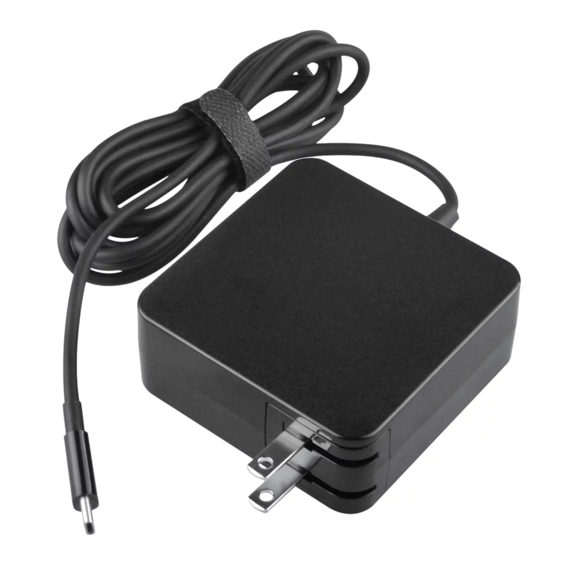 PKPOWER 65W AC Adapter Charger Power USB-C Cord For DELL Series 7285 7390 2-in-1 PSU