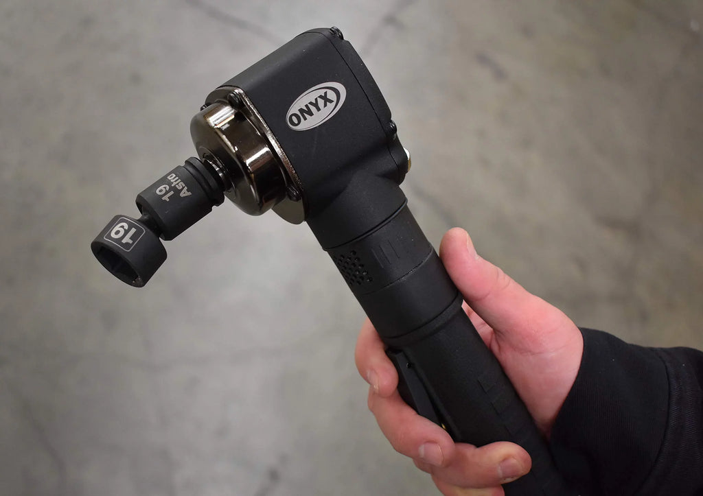 Astro Pneumatic 10 3/8IN Nano Pinless Unvrsl Impact Skt Metric
