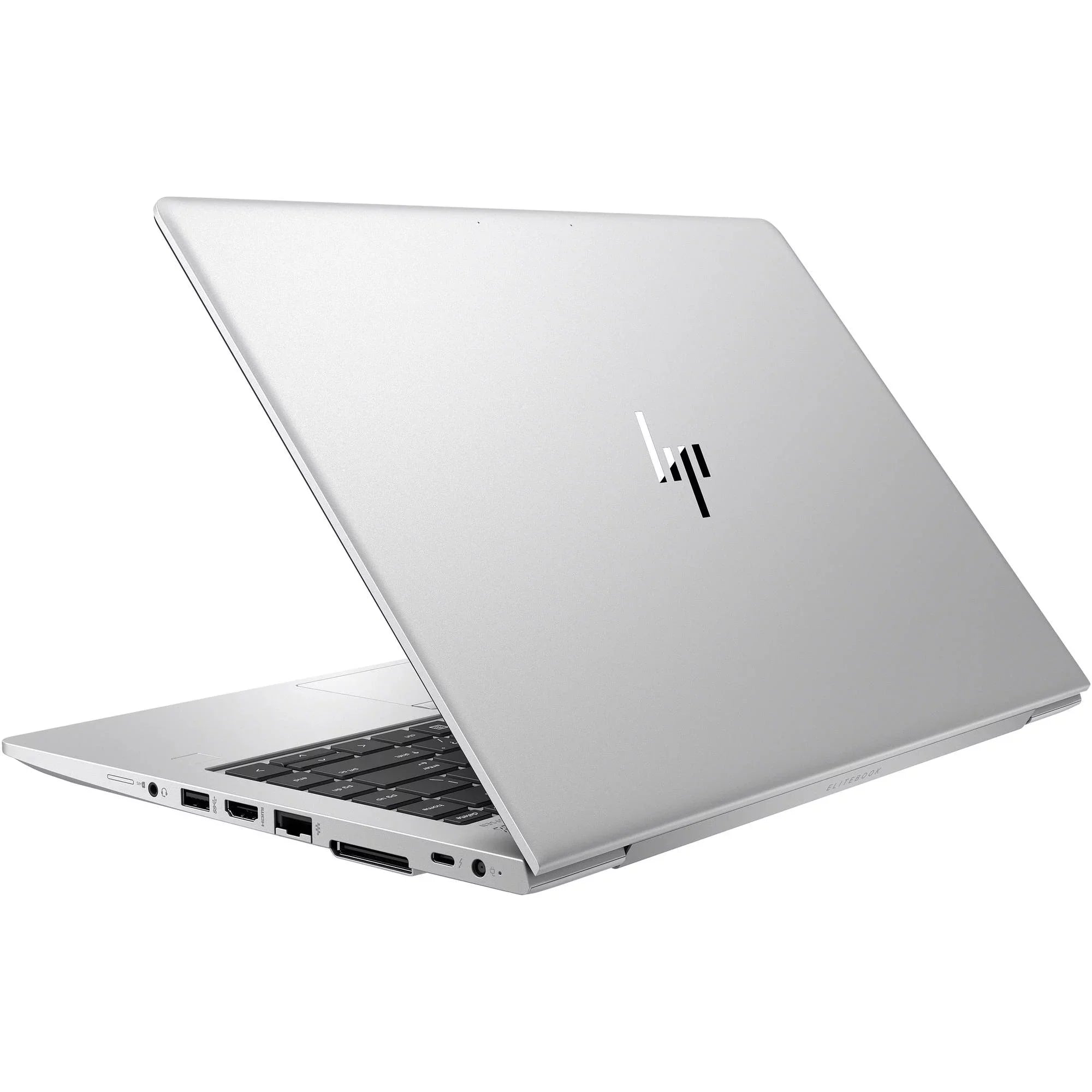 Renewed Hp Elitebook 840 G5 Computer Processor 5th Gen Core 2.60 GHz 16GB Ram 256GB SSD W10P (Refurbished)