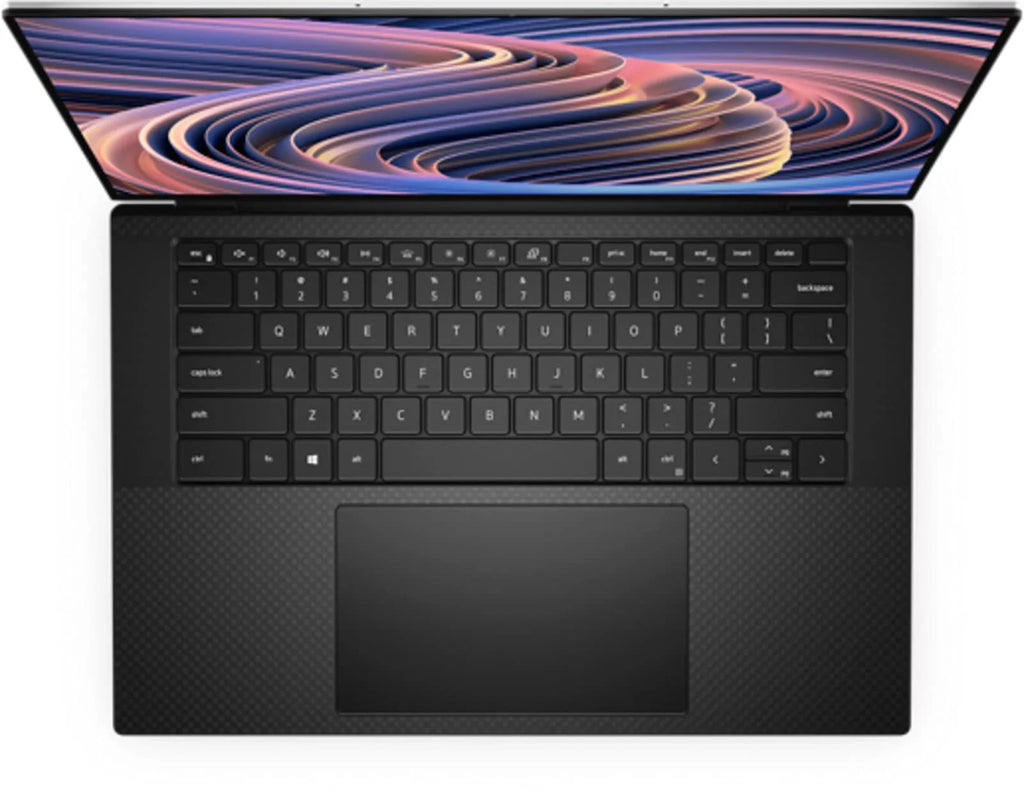 Renewed Dell XPS 9520 Computer (2022) 15.6" 4K Touch Core i7 - 512GB SSD - 32GB RAM - RTX 3050 14 Cores @ 4.7 GHz - 12th Gen CPU (Refurbished)