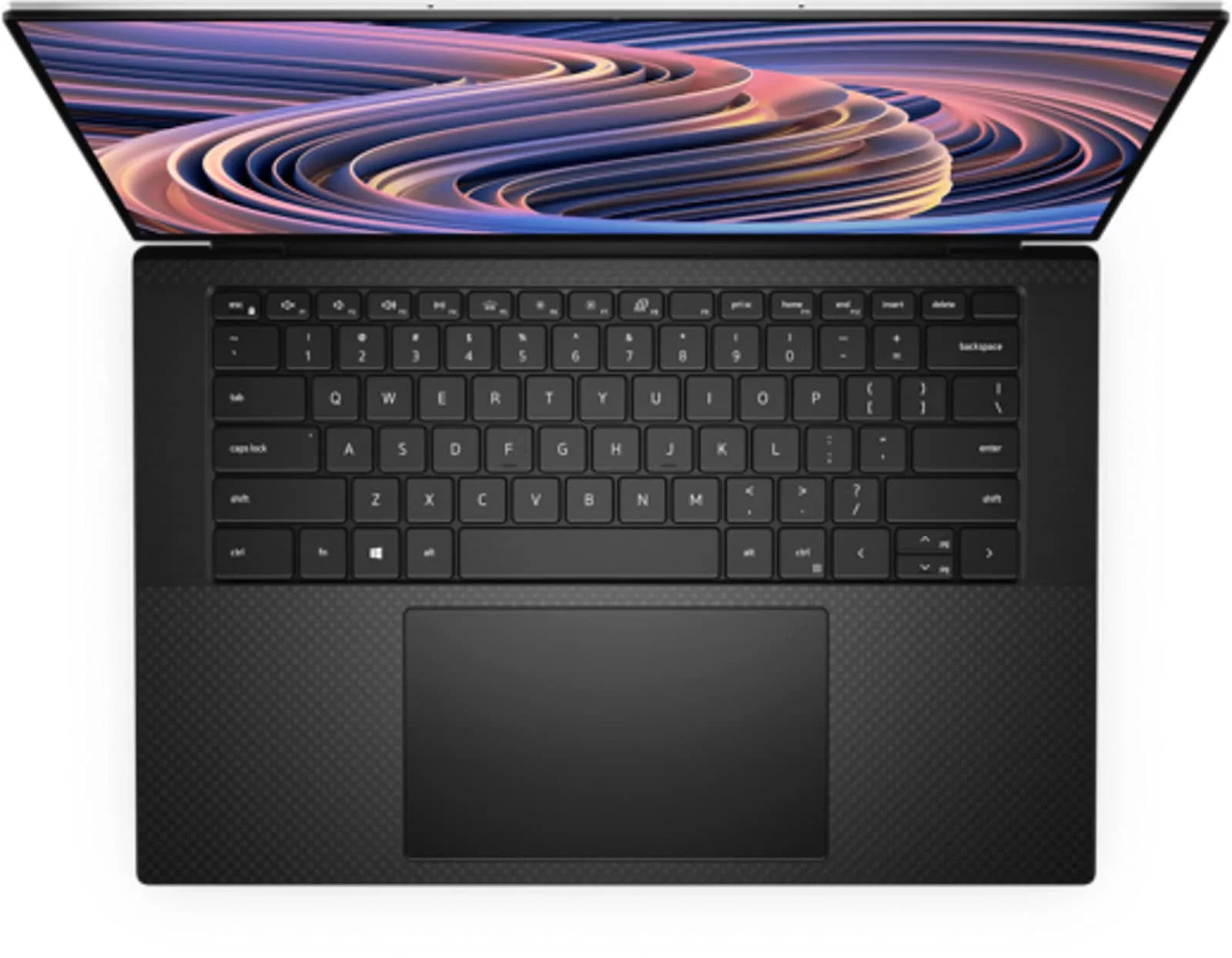 Renewed Dell XPS 9520 Computer (2022) 15.6" 4K Touch Core i7 - 512GB SSD - 32GB RAM - RTX 3050 14 Cores @ 4.7 GHz - 12th Gen CPU (Refurbished)