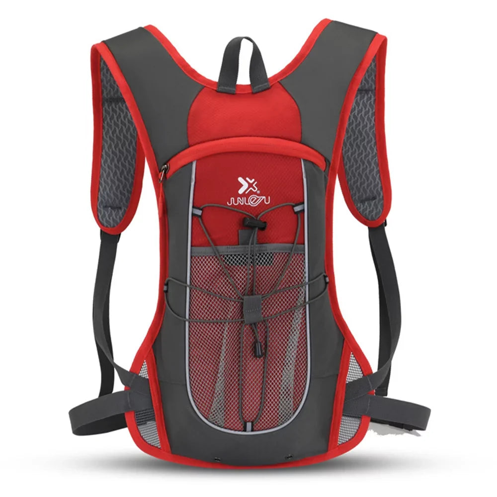 Lightweight Cycling -resistant  Sport Hydration Shoulder Bag for Biking Hiking Running
