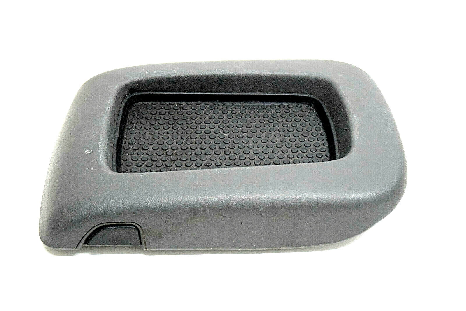 03 04 05 06 Chevy Tahoe Yukon Silverado Center Console Lid Charcoal