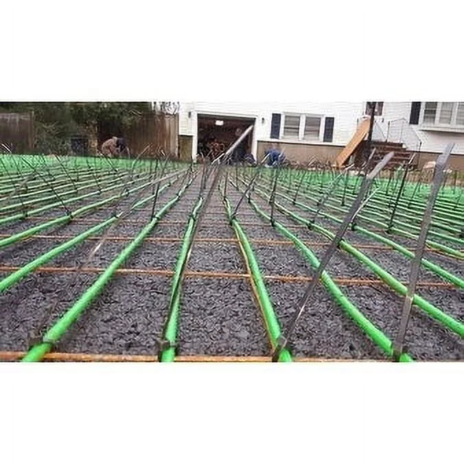 WarmlyYours   Snow Melt Cable 240V, 171 ft., 8.4A