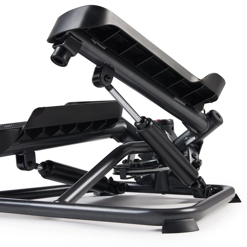 Sunny Health & Fitness Smart Twist Stepper Machine - SF-S0979SMART
