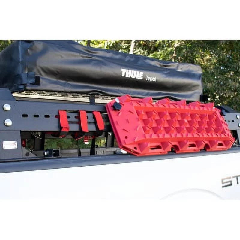 Fishbone Offroad 74 Tackle Bed Rack - FB21319"