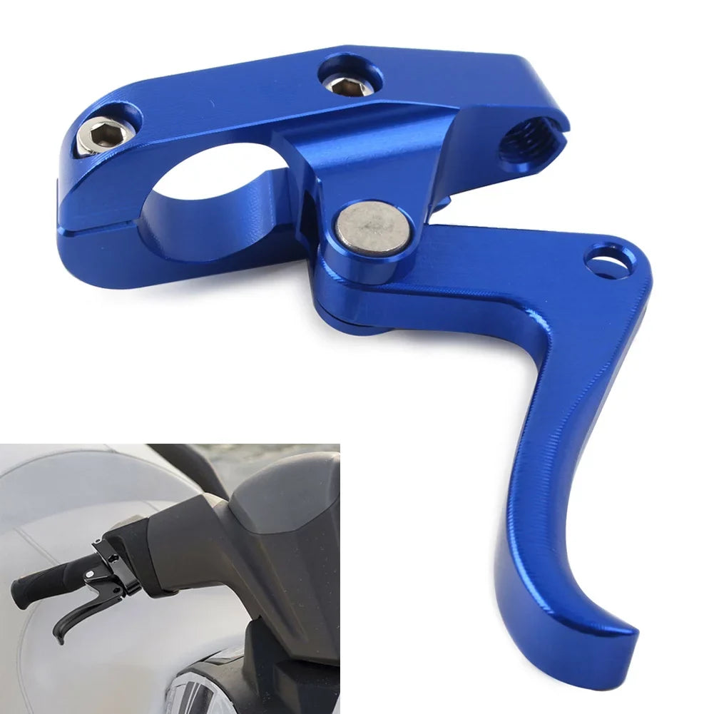 NS CNC Finger Throttle Lever for SeaDoo Super-Jet-Ski WaveRunner 440 550 650 Yamaha