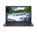 Dell Series 3000 3520 Notebook (2021) | 15.6" HD | 5th Gen Core - 256GB SSD - 8GB RAM | 4 Cores @ 4.4 GHz - 11th Gen CPU