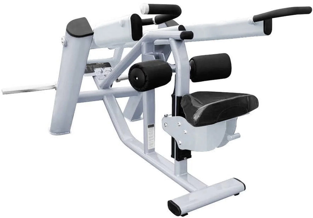 French Fitness Diablo P/L Seated Tricep Dip / Press (New)