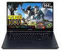Lenovo Legion 5 Gen 6 Gaming Notebook, 17.3" FHD IPS 144Hz Screen, AMD Ryzen 7 5800H, NVIDIA GeForce RTX 3070(TGP 130W), Dolby Vision, Type-C, Win 10 Free Upto 11 (16GB RAM | 1TB PCIe SSD)