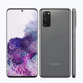 Repaired Samsung Galaxy S20 5G 128GB Cosmic Grey Spectrum Locked (Refurbished)