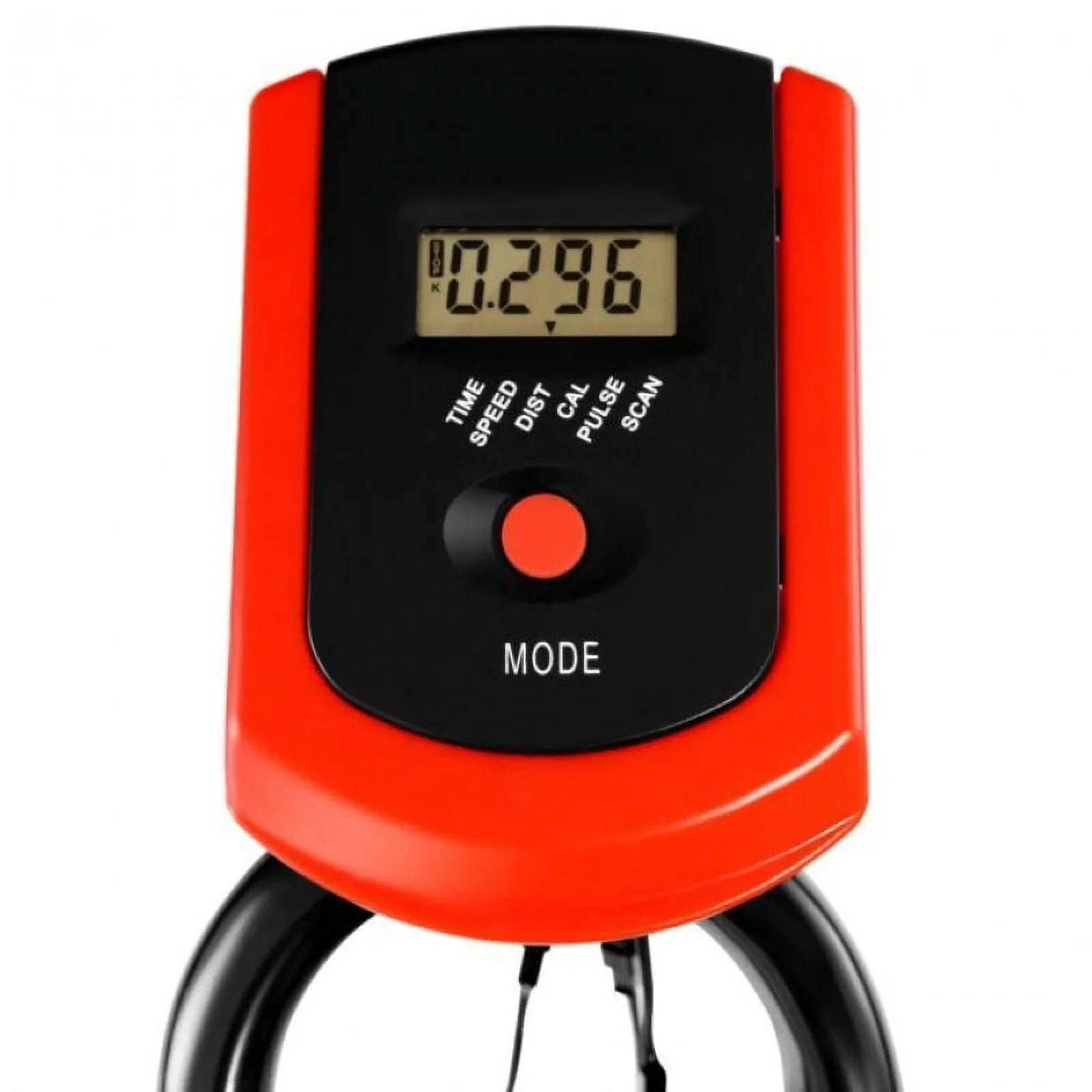 With Heart Rate Sensor and LCD Screen  Sports Bicycle and  Fitness Experience