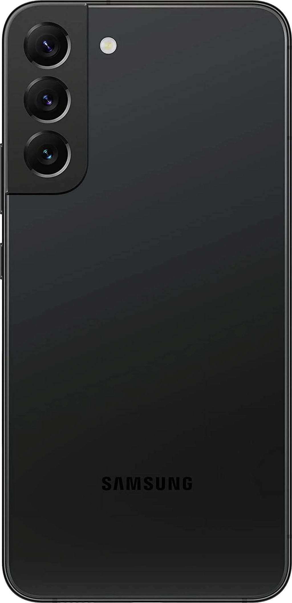 Samsung Galaxy S22 Plus 5G S906U (Fully Unlocked) 256GB Phantom Black (Used - Grade A+)