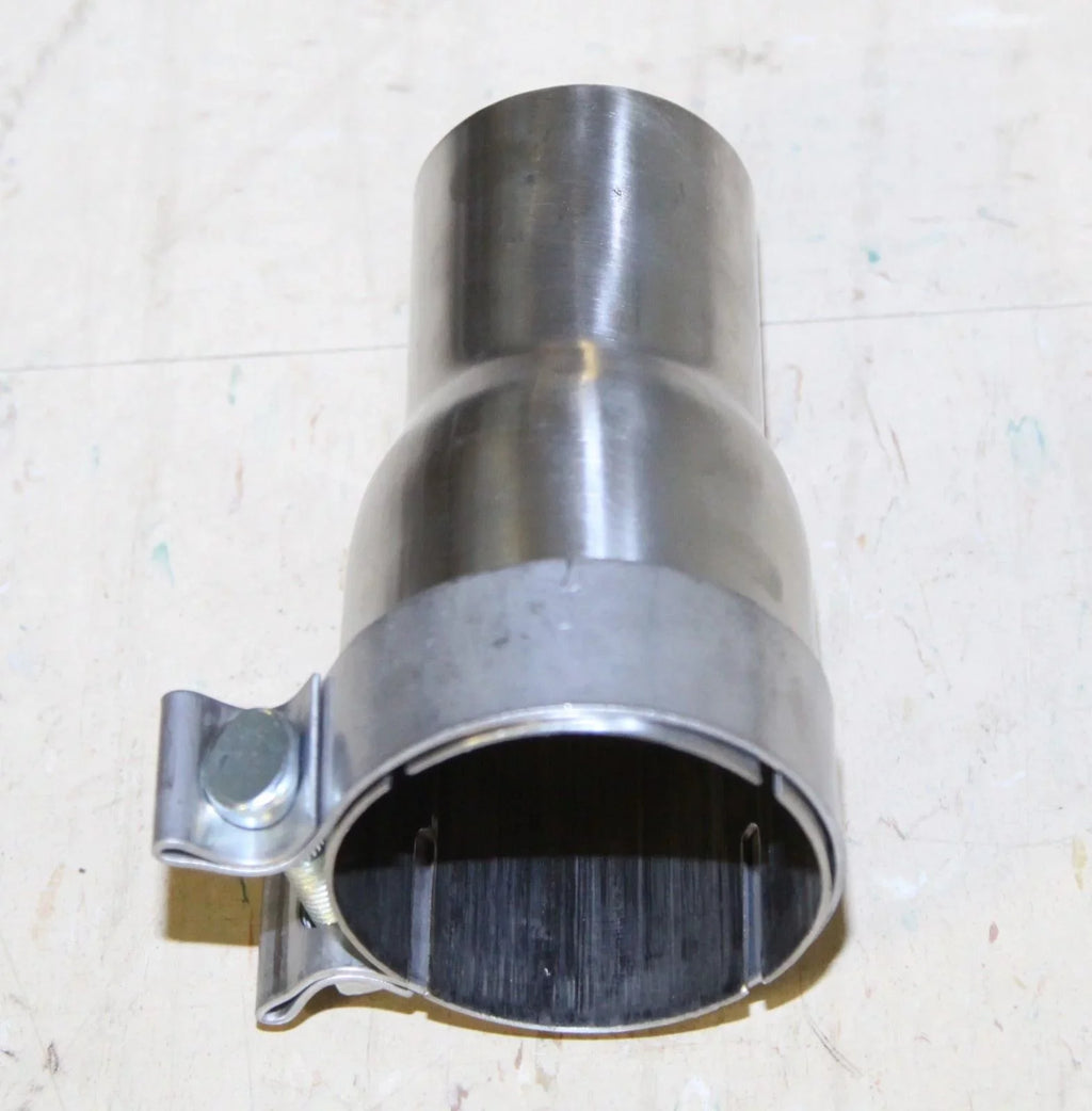 SS Downpipe fits 2015-2016 VW Golf Wolf R/Audi A3 Quattro S3 2.0T MK7 3" SS Downpipe fits 2015-2016 VW Golf Wolf R/Audi A3 Quattro S3 2.0T MK7 3"