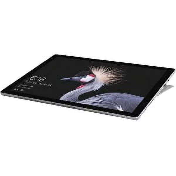 Open Box MICROSOFT SURFACE PRO 5th 12.3" 2736x1824 TOUCH I7-7660U 8 256GB FJZ-00001